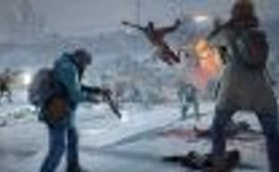 World War Z – новый лидер британского чарта продаж