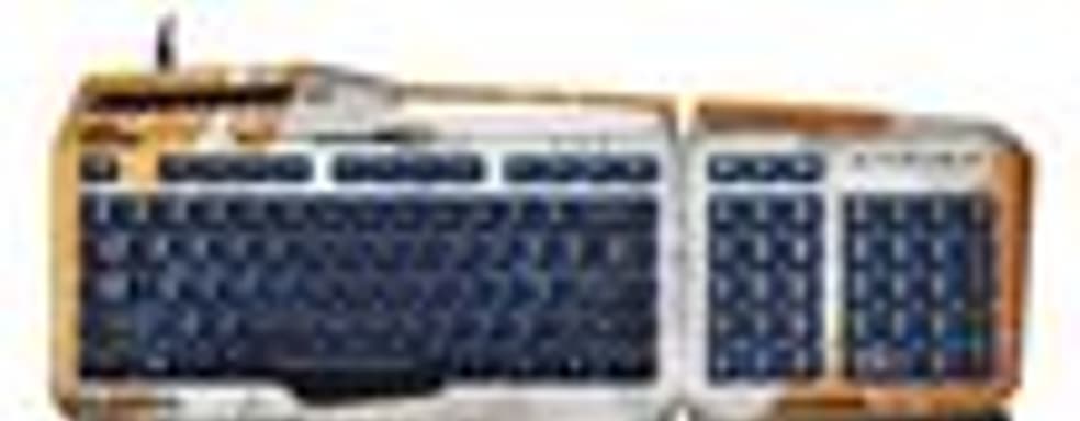 Подробности об аксессуарах Mad Catz для Titanfall