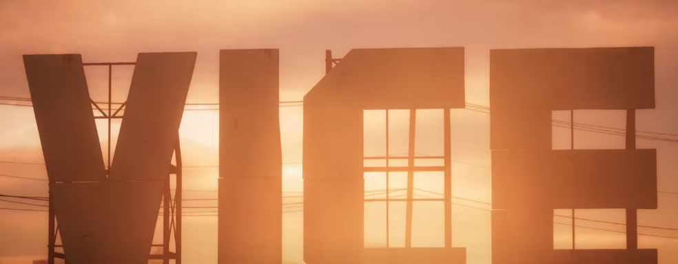 Похоже, трейлер GTA 6 смотрели неправильно и надо было включить в обратном порядке. Появилась альтернативная версия записи