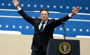 Was Elon Musk's character farming in Path of Exile 2 while he was at Donald Trump's inauguration? Gamers are outraged by the blatant violation of the rules