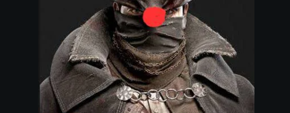 Фанаты Hollow Knight Silksong и Bloodborne достают «клоунские носы» — ожидаемые трейлеры так и не показали на The Game Awards 2024