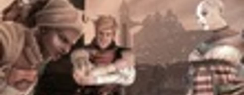 Lionhead о РС-версии Fable III