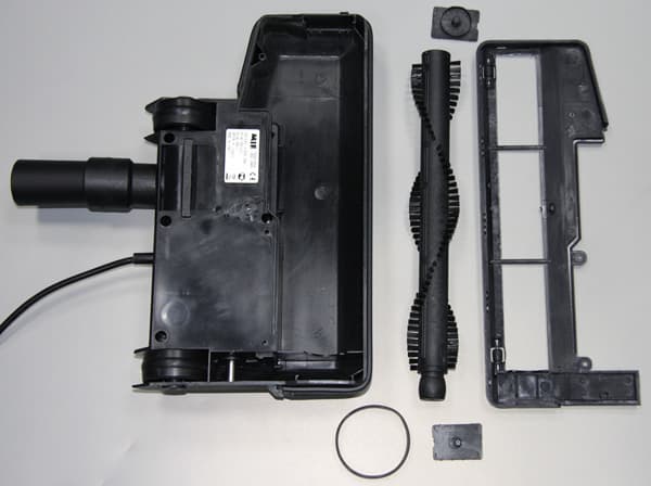 Пылесос Mie Ecologico Special, насадки