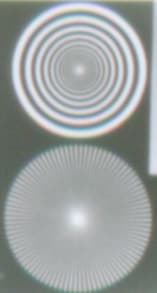 Мира при 2400 dpi