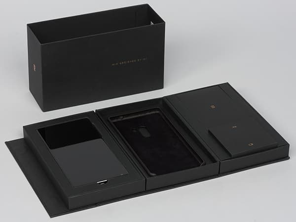 Смартфон Samsung Galaxy S8+