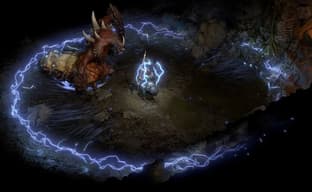 Опубликованы новые кадры из Diablo 2 Resurrected перед началом закрытого альфа-тестирования