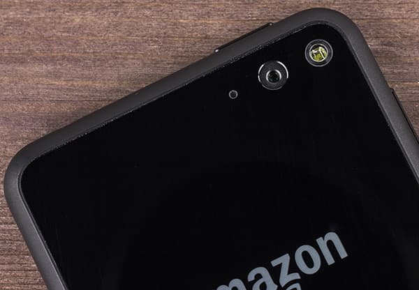 Смартфон Amazon Fire Phone
