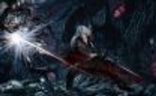 Эффектный финальный трейлер Devil May Cry 5 смотреть не стоит