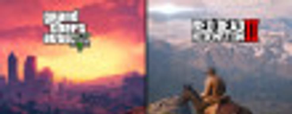 Огромный успех GTA V. Великолепные продажи RDR 2, NBA 2K20, Borderlands 3 и The Outer Worlds