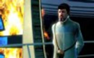 Star Trek: The Video Game в продаже