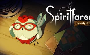 Душещипательное приключение Spiritfarer получило обновление с новым персонажем и рядом улучшений