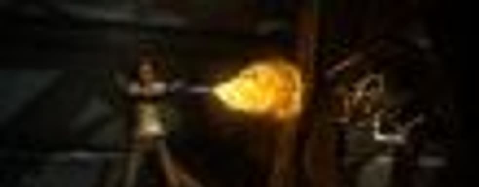 THQ Nordic купила права на серии Alone in the Dark и Act of War