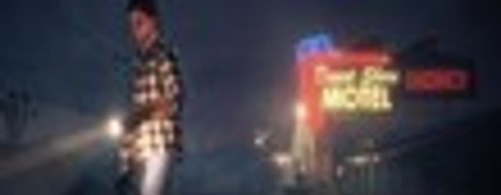 В Alan Wake's American Nightmare прозвучат композиции Kasabian