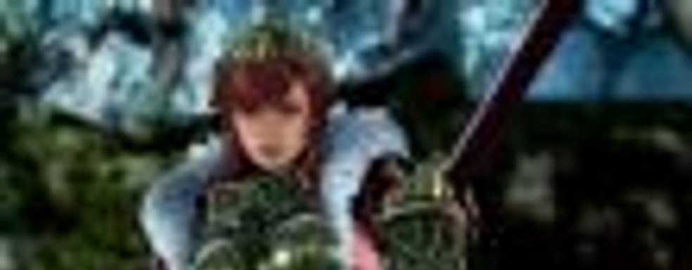 Красавица Хильда в трейлере SoulCalibur VI