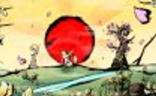 Переиздание Okami появится 12 декабря этого года