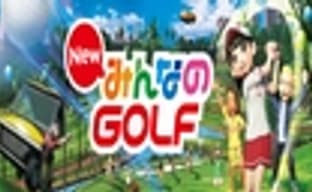 New Hot Shots Golf для PS4 в следующем году