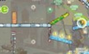 Трейлер Rotastic