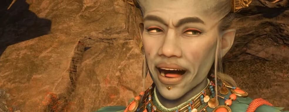 Джейсон Шрайер удалил свой пост, в котором он глумился над игроками на фоне успехов Dragon Age: The Veilguard