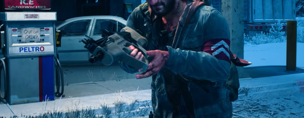 Авторы Days Gone Remastered показали режим выживания — предстоит сразиться с ордой