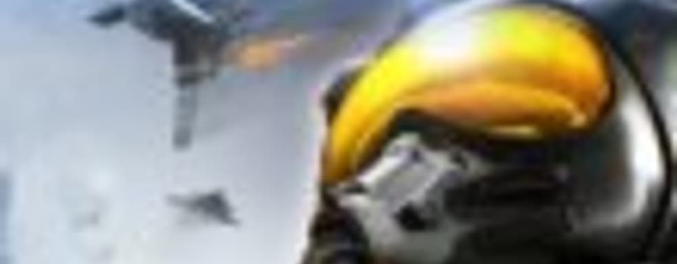 Демо-версия Tom Clancy's H.A.W.X. 2 на подходе