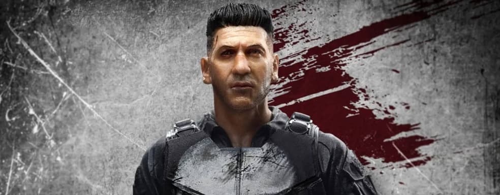 Judge, Jury, and Executioner: Iron Studios Opens Pre-Order for Punisher Statue from \"Daredevil: Born Again\" Series