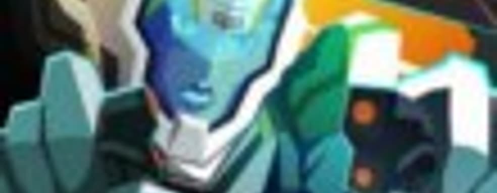 Velocity Ultra для PS Vita