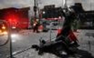 13 Most Brutal Games