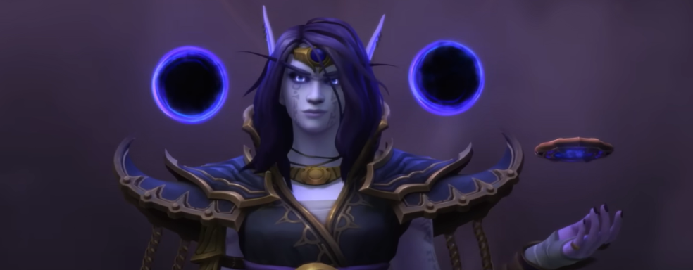 Вышла World of Warcraft The War Within. Blizzard предупредила о технических проблемах дополнения