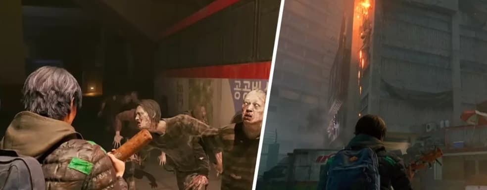 Настоящее испытание мастерства. Моддеры добавили новый режим в The Last of Us: Part I