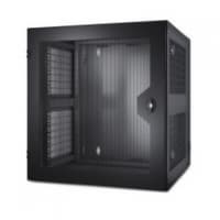 Schneider Electric Introduces New Models in the NetShelter WX Wall-Mount Enclosure Line
