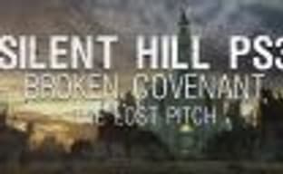 10-минутная демонстрация отменённой части Silent Hill для PS3