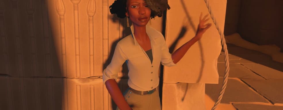 «Пропавшая» игра Valve неожиданно получила время релиза