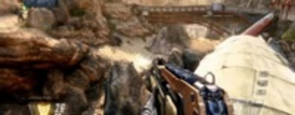 Treyarch о мультиплеере Black Ops 2