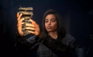 Forspoken попала на подиум Японии, но первое место за другой новинкой