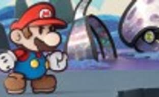 Paper Mario: Sticker Star — очаровательная мозголомка