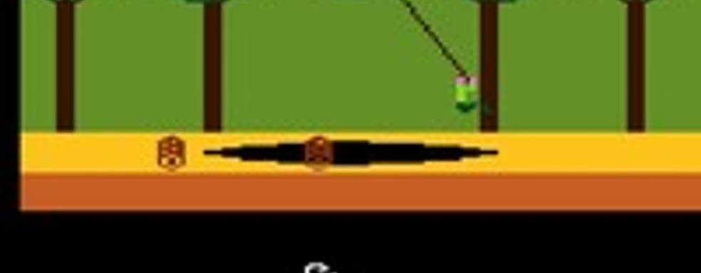 Activision Leeds делает новый Pitfall