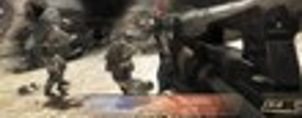 MP-шутер Modern Combat: Domination для PSN с поддержкой Move