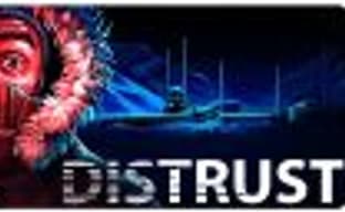 Distrust – хоррор от Alawar