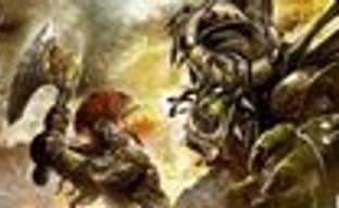 Warhammer Online отложена, в который раз…