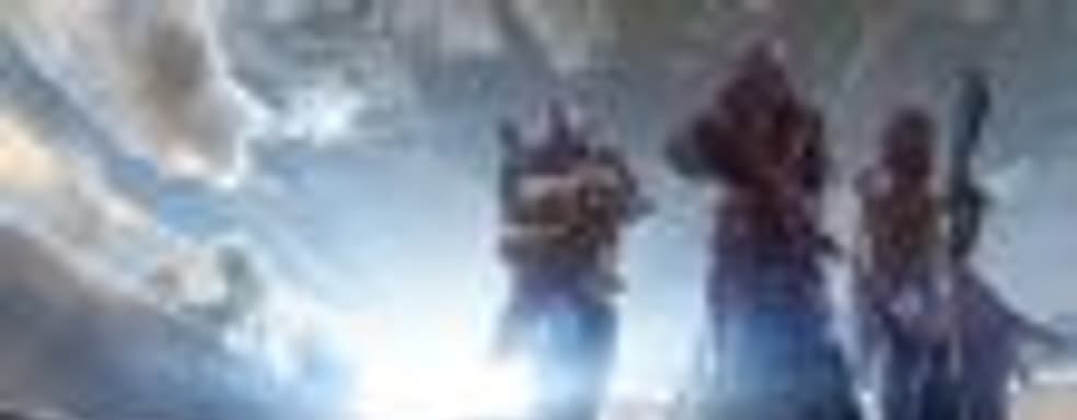 К Destiny приобщилось почти 30 миллионов игроков