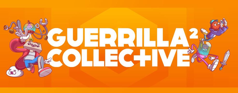 Второй день Guerrilla Collective. Aragami 2, Ghostrunner, Firegirl и другие проекты