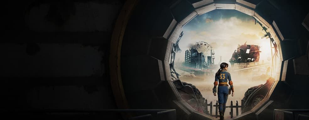 [Видео] Понять Fallout. История, игры, сериал