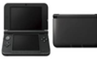 Черная 3DS XL в США с 11 августа