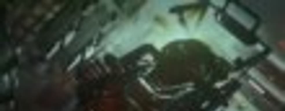 Е3-демонстрация Call of Duty: Advanced Warfare 