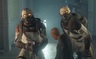 Обзор Half-Life: Alyx. VR-откровение с червоточинкой