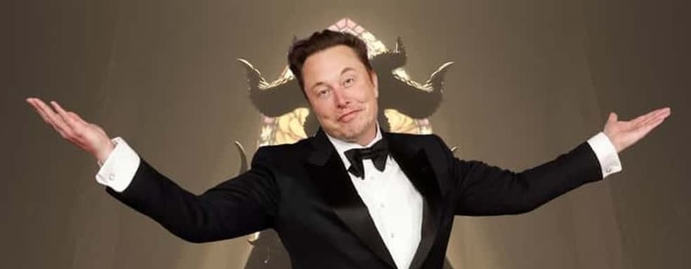 Илон Маск установил рекорд, став технически лучшим игроком Diablo 4