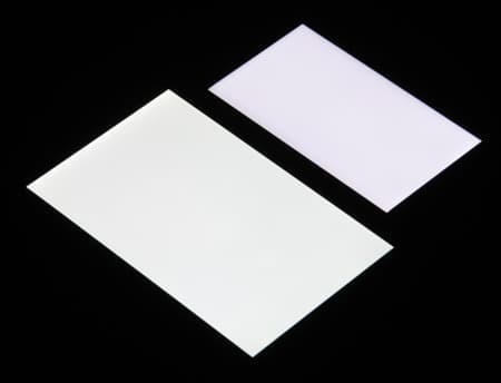 Обзор смартфона Doogee BL5000. Тестирование дисплея