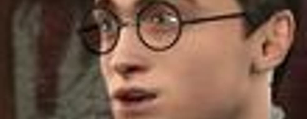 Harry Potter and the Half-Blood Prince отложили на лето 2009