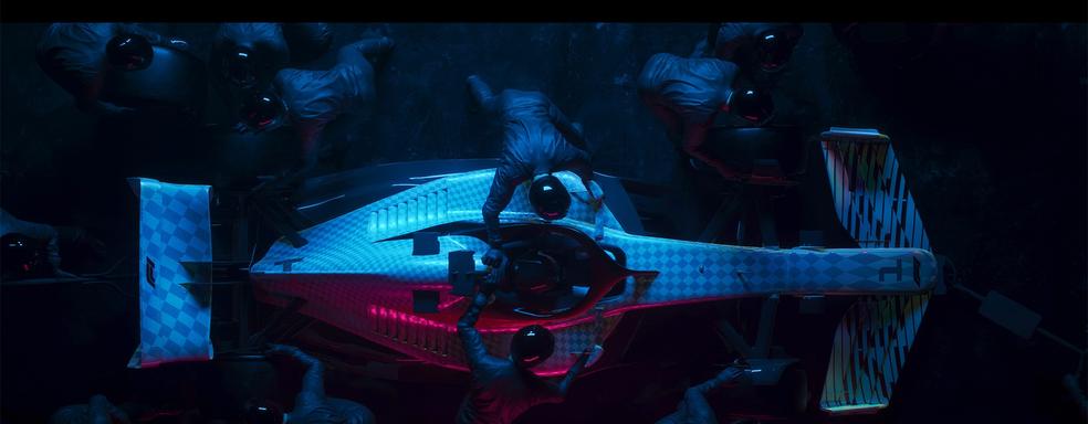 F1 Manager 2022 выйдет на ПК и консолях. Трейлер и первые подробности