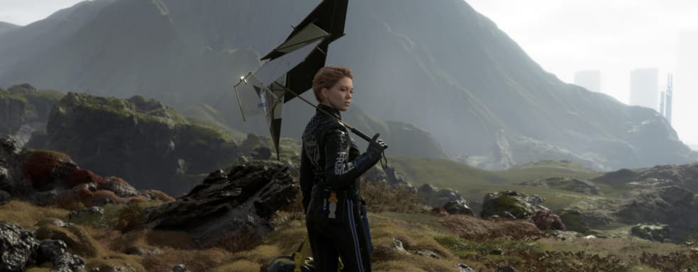 Kojima Productions готовит музыку для «неанонсированного проекта»